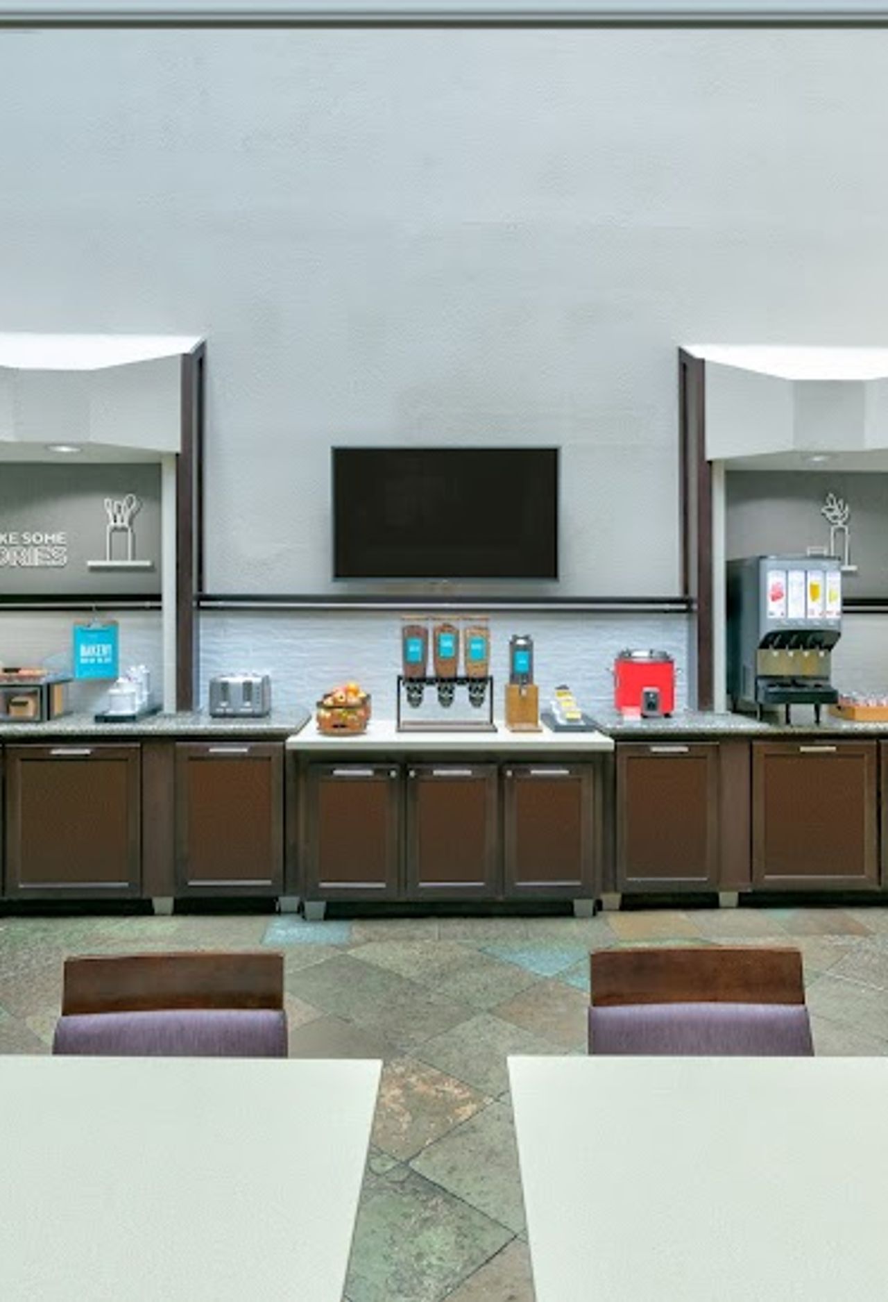 Photo of Hampton Inn Santa Cruz
