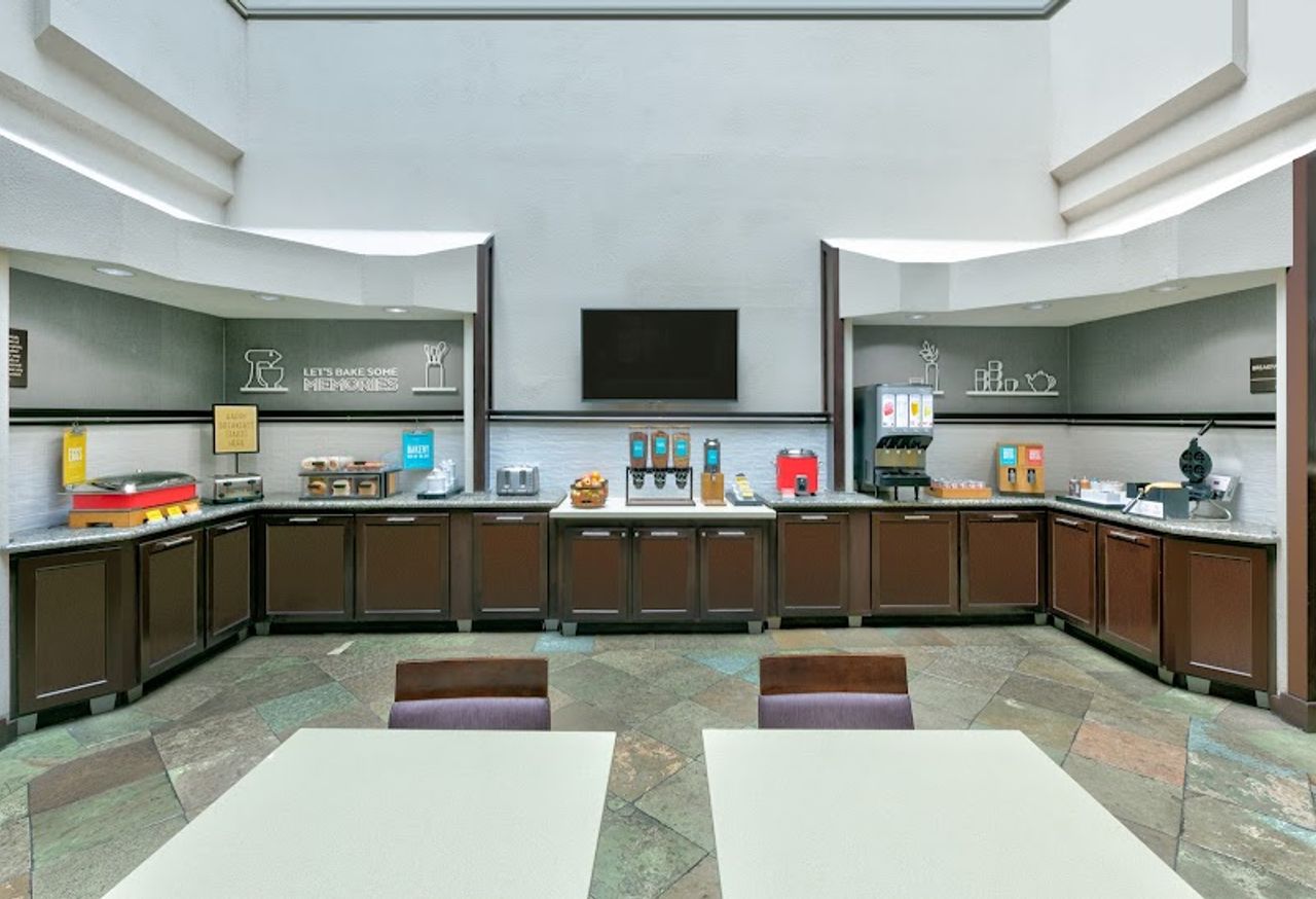 Photo of Hampton Inn Santa Cruz