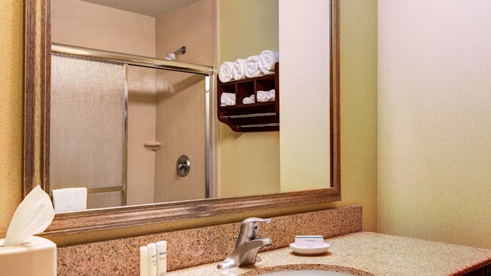 Photo of Hampton Inn Pendleton