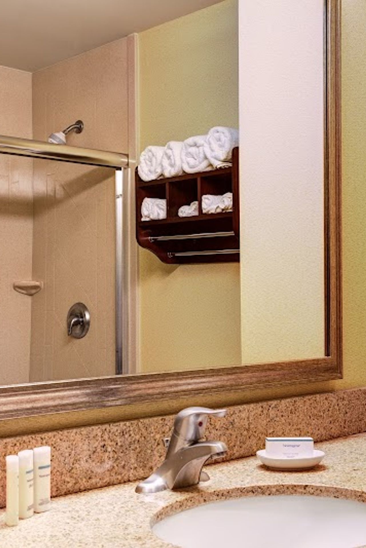 Photo of Hampton Inn Pendleton