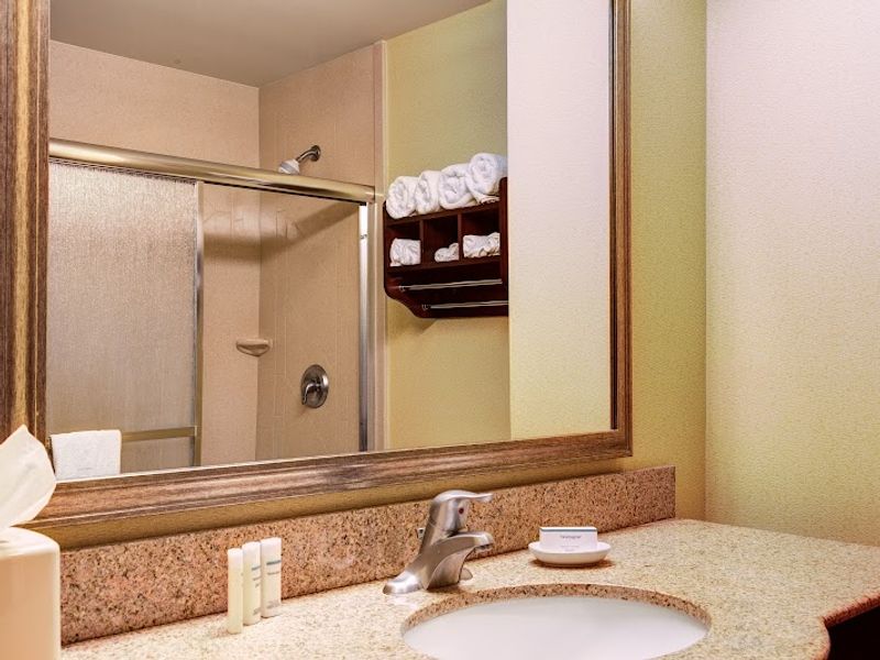 Photo of Hampton Inn Pendleton