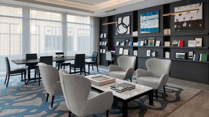 Photo of AC Hotel Santa Rosa Sonoma Wine Country