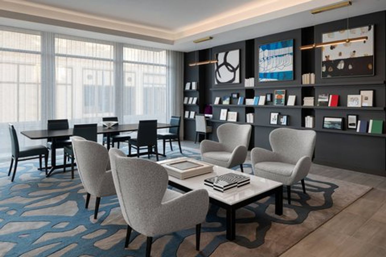 Photo of AC Hotel Santa Rosa Sonoma Wine Country