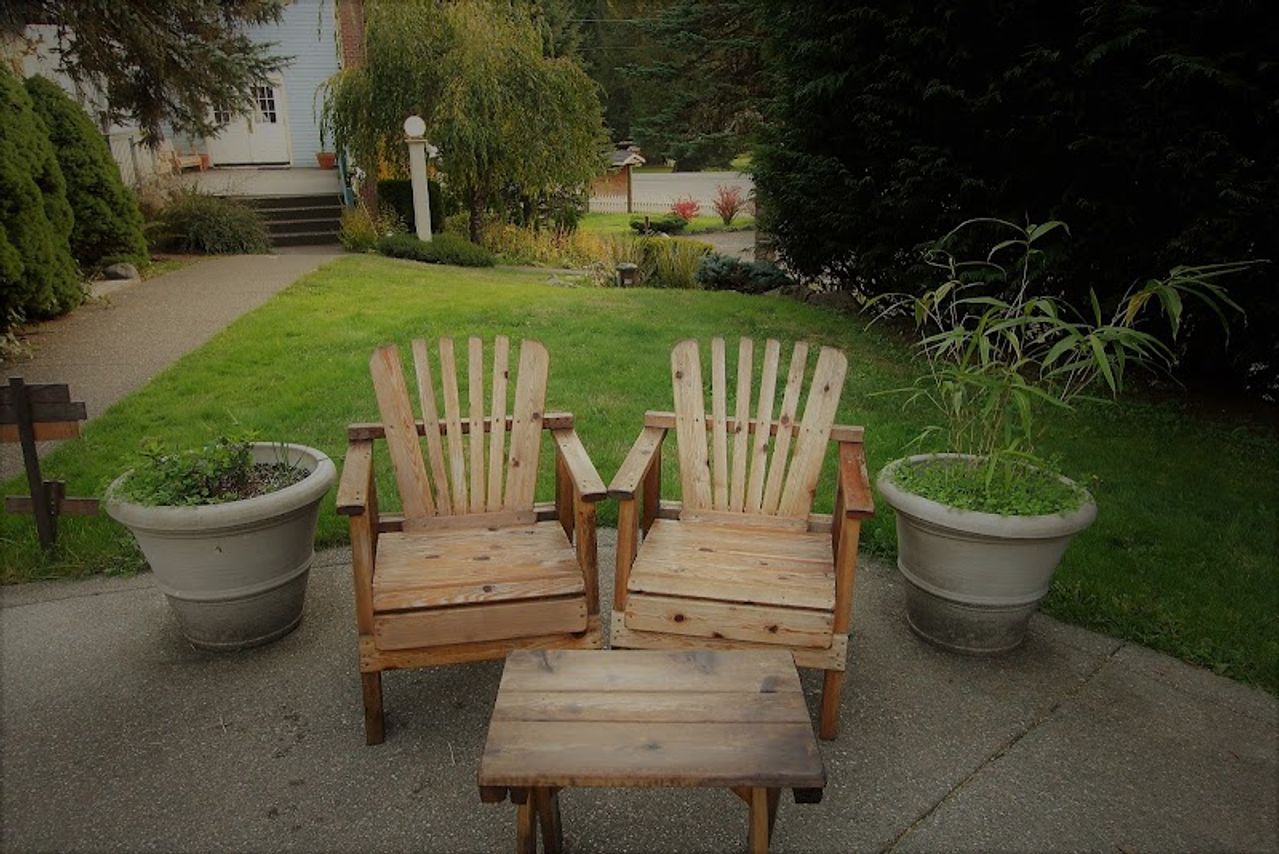 Photo of Alexander's Lodge At Mt Rainier