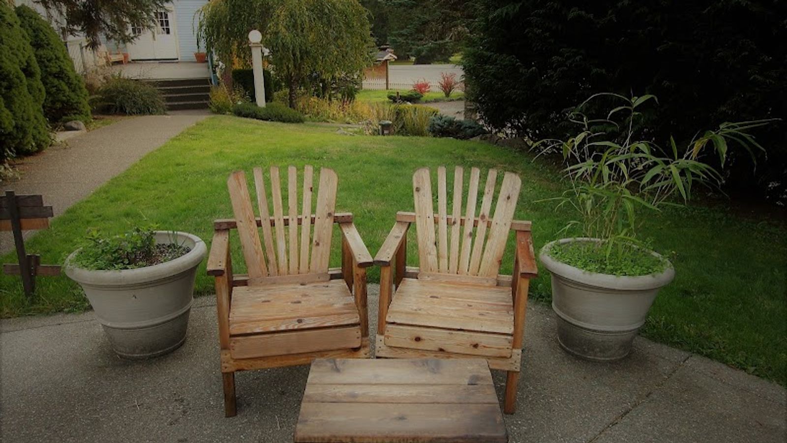 Photo of Alexander's Lodge At Mt Rainier