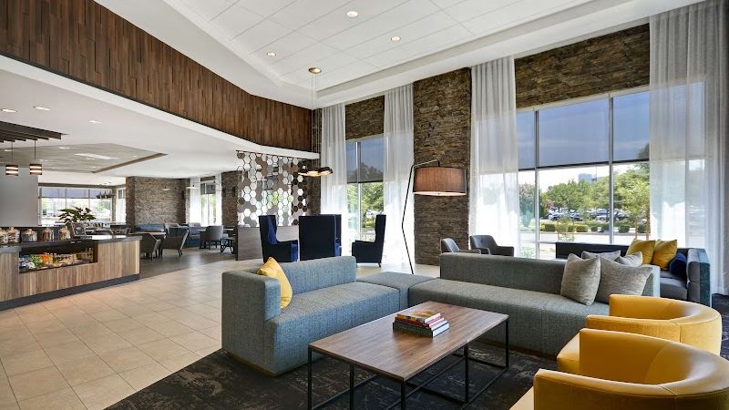 Photo of Hyatt Place Fresno