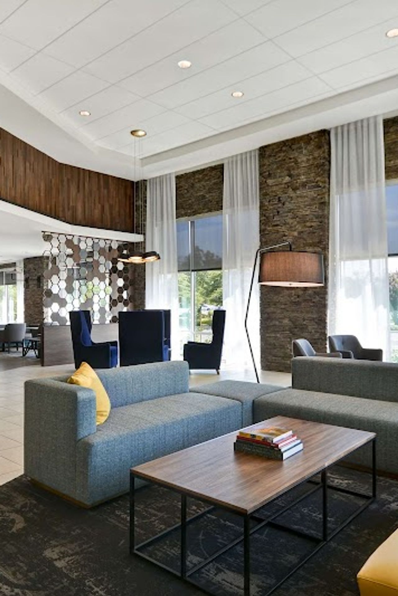 Photo of Hyatt Place Fresno
