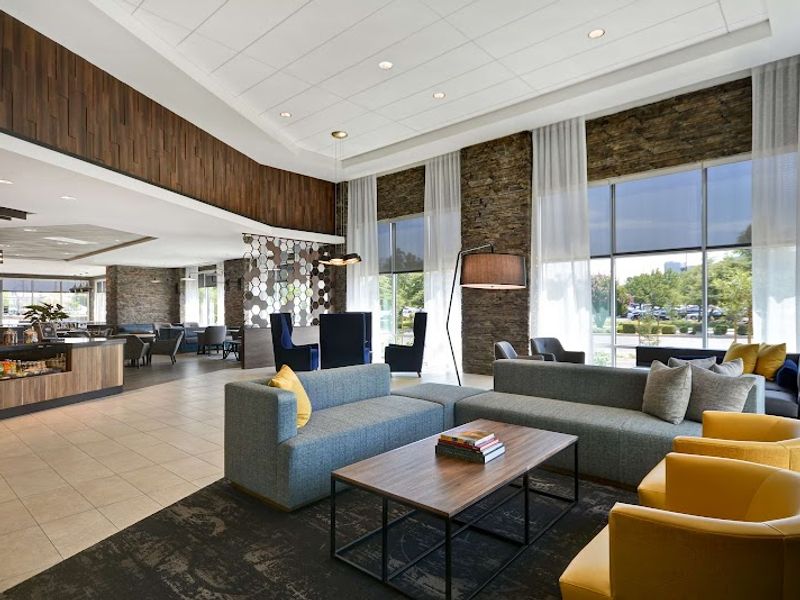 Photo of Hyatt Place Fresno
