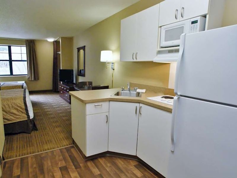 Photo of Extended Stay America - Sacramento - West Sacramento
