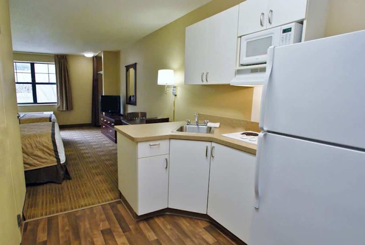 Photo of Extended Stay America - Sacramento - West Sacramento