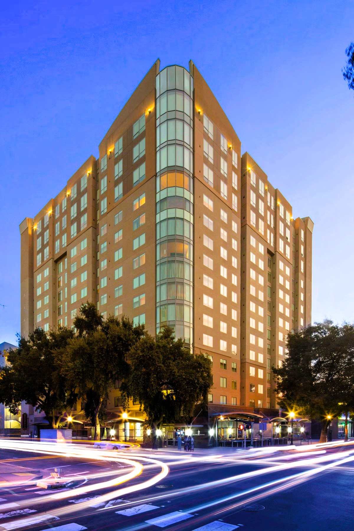 Residence Inn Sacramento Downtown at Capitol Park