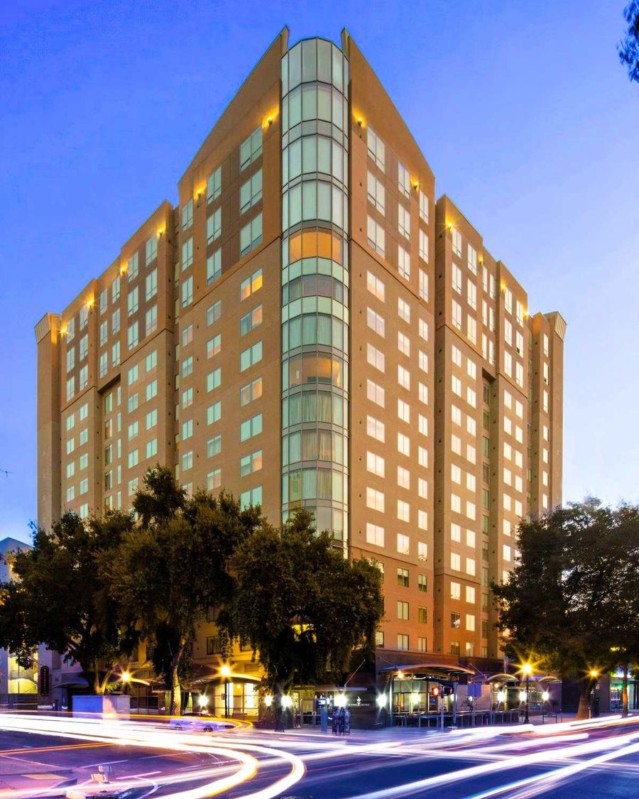Residence Inn Sacramento Downtown at Capitol Park