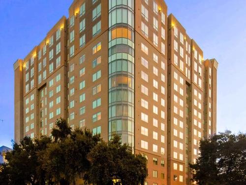 Residence Inn Sacramento Downtown at Capitol Park