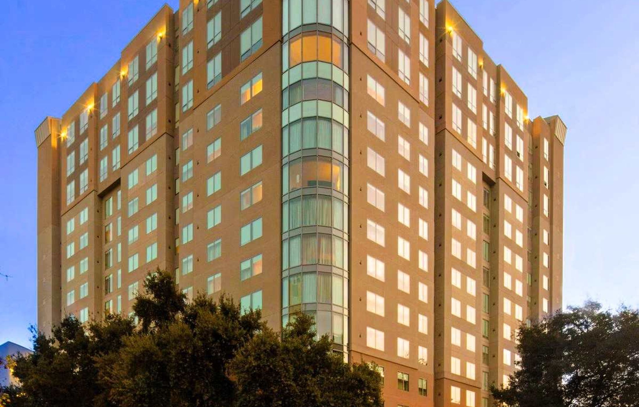 Residence Inn Sacramento Downtown at Capitol Park