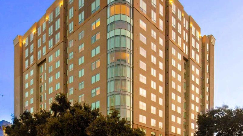 Residence Inn Sacramento Downtown at Capitol Park