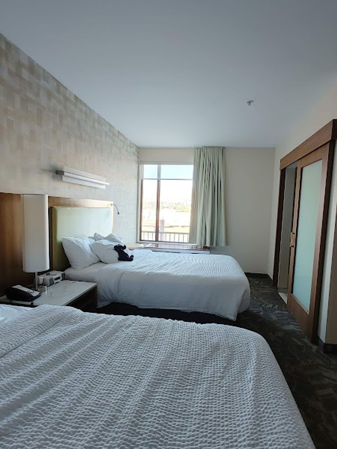Photo of SpringHill Suites Wenatchee