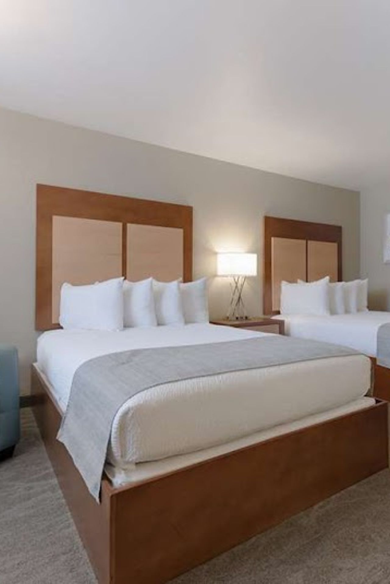 Photo of Best Western Foothills Inn