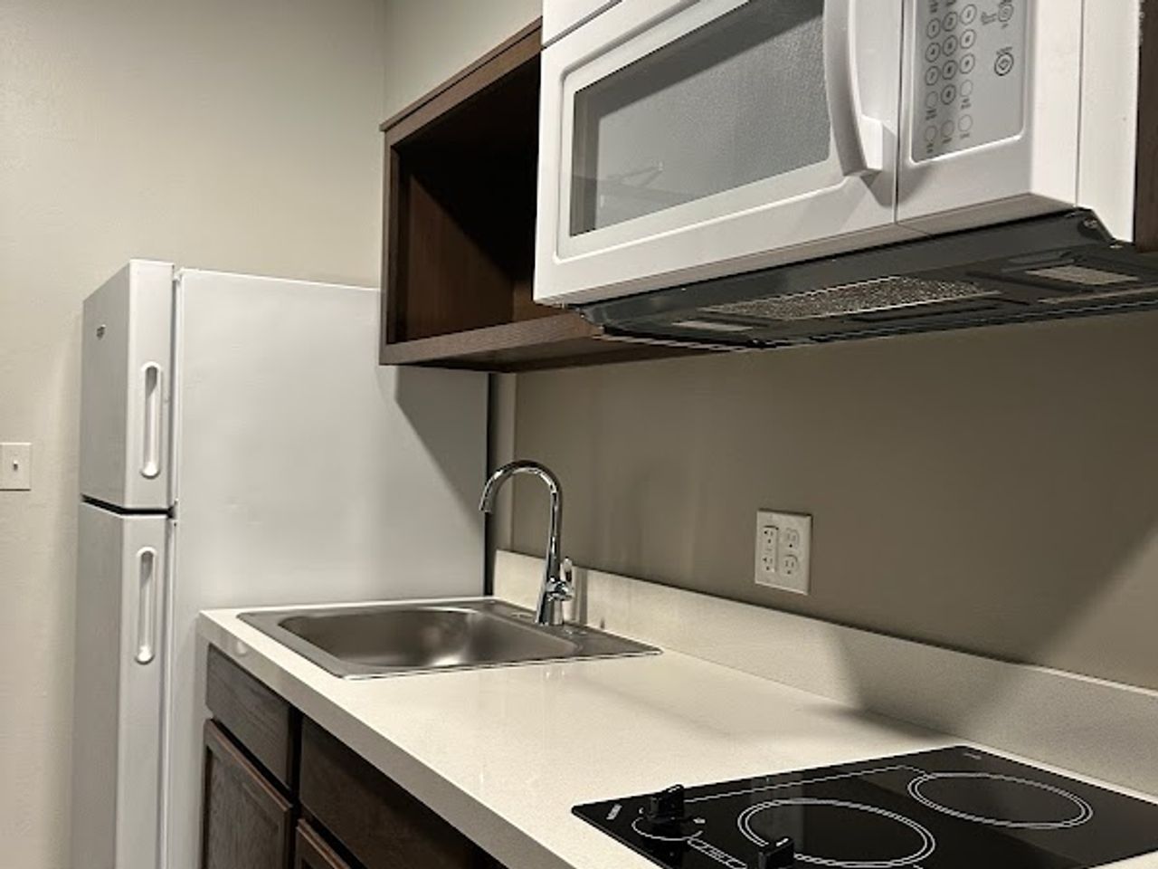 Photo of WoodSpring Suites Bakersfield Airport