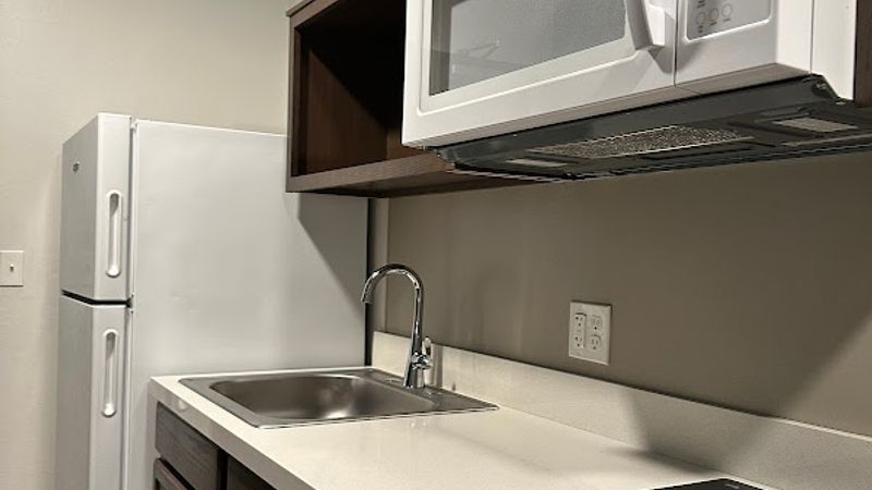 Photo of WoodSpring Suites Bakersfield Airport