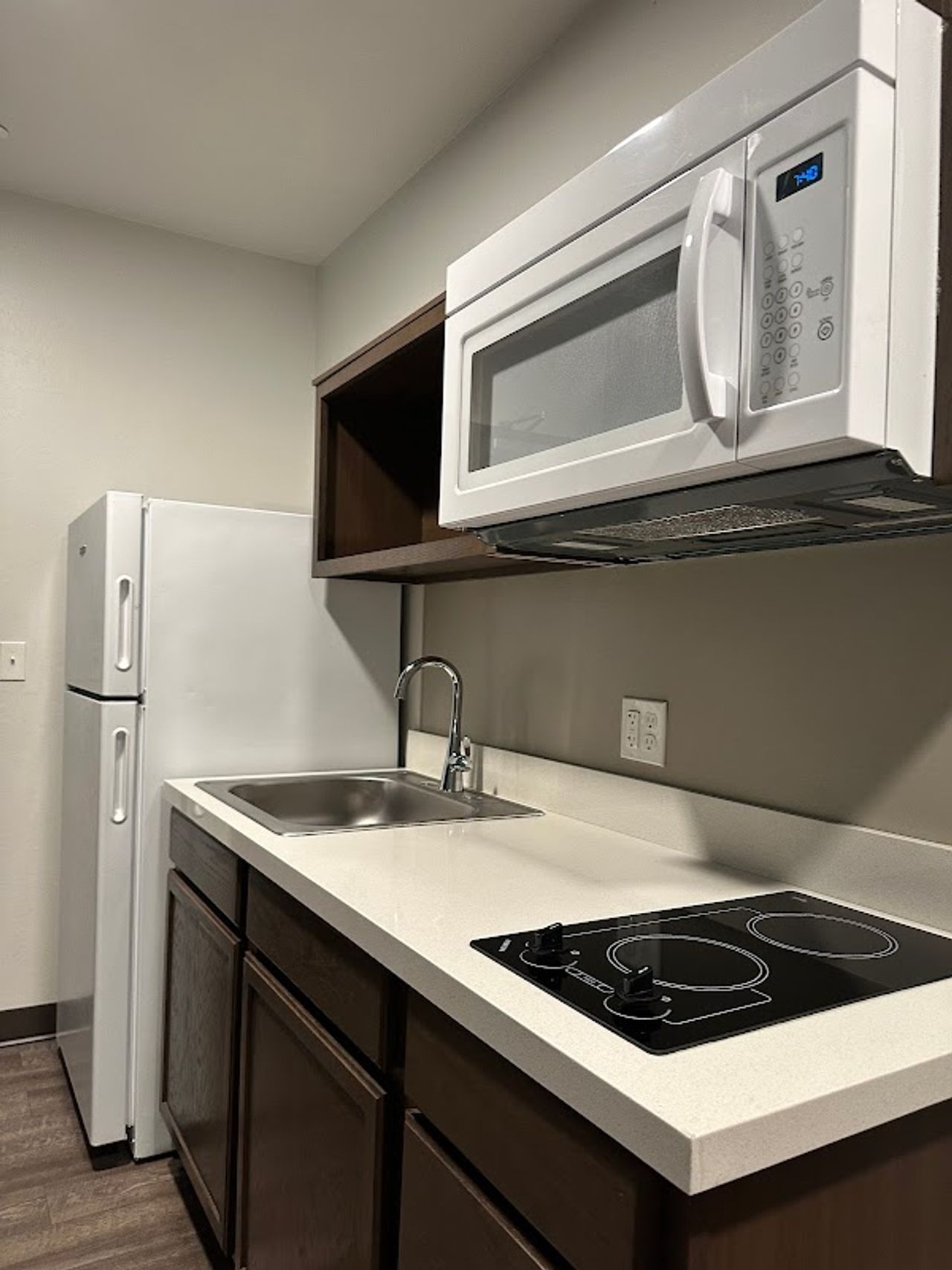 Photo of WoodSpring Suites Bakersfield Airport