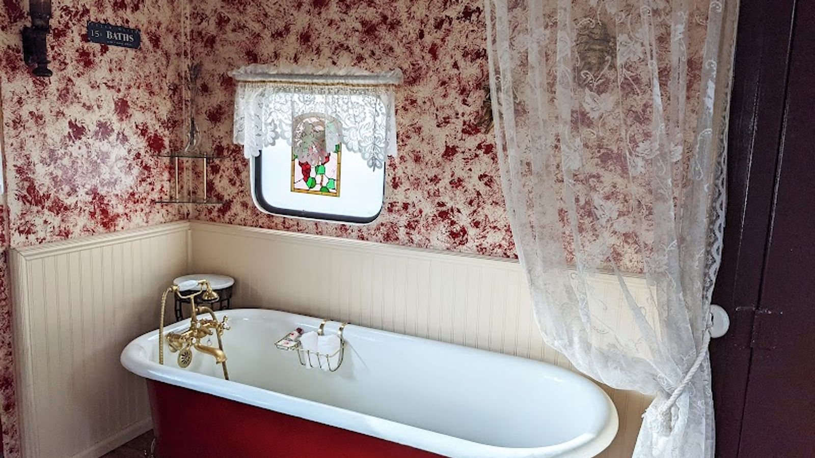 Photo of Olympic Railway Inn