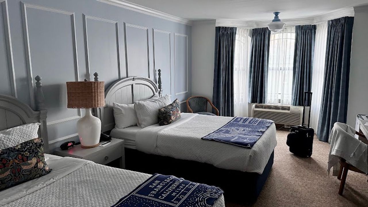 Photo of Coventry Inn