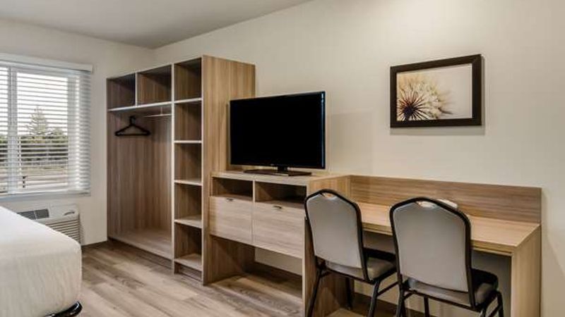 Photo of WoodSpring Suites Tacoma - Lakewood