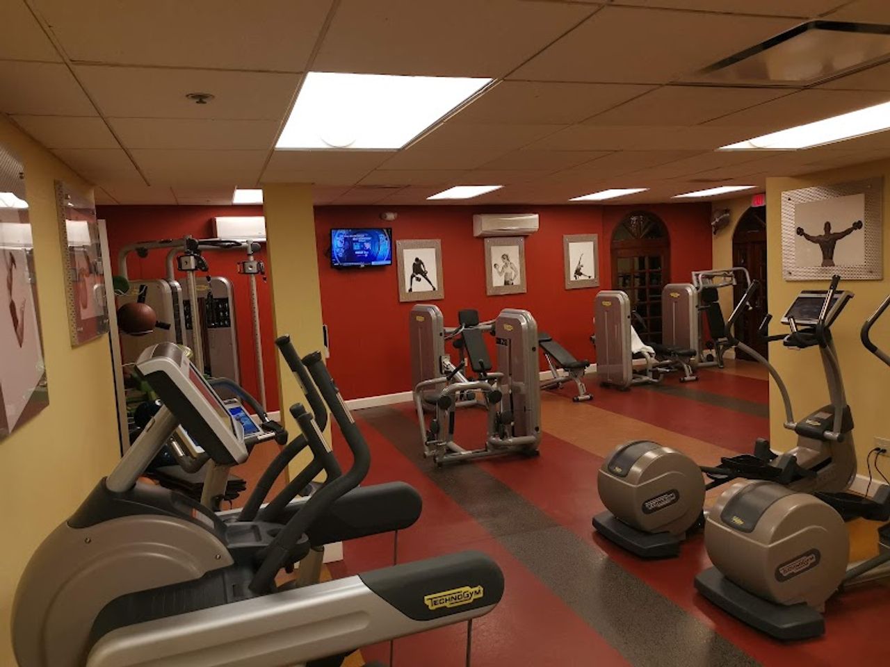 Photo of Courtyard Palo Alto Los Altos