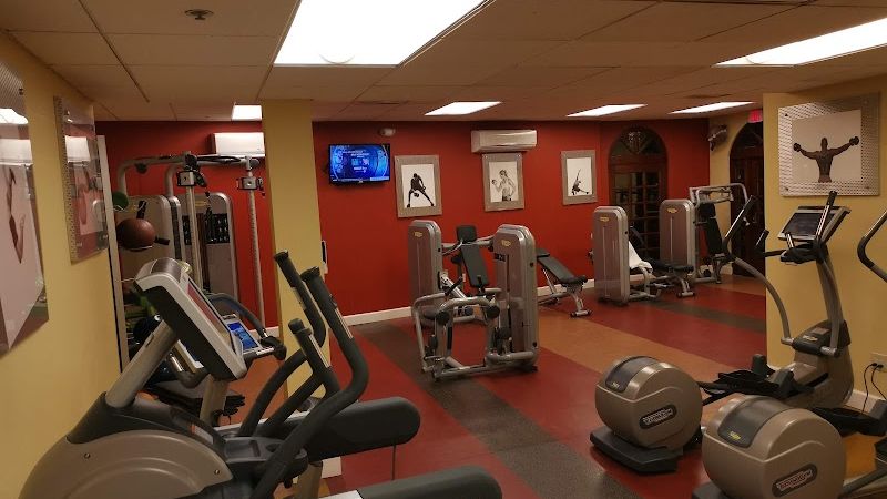 Photo of Courtyard Palo Alto Los Altos