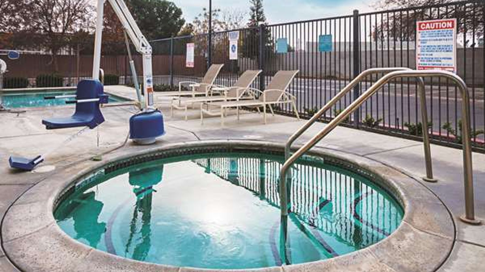 Photo of La Quinta Inn & Suites by Wyndham Fresno Northwest