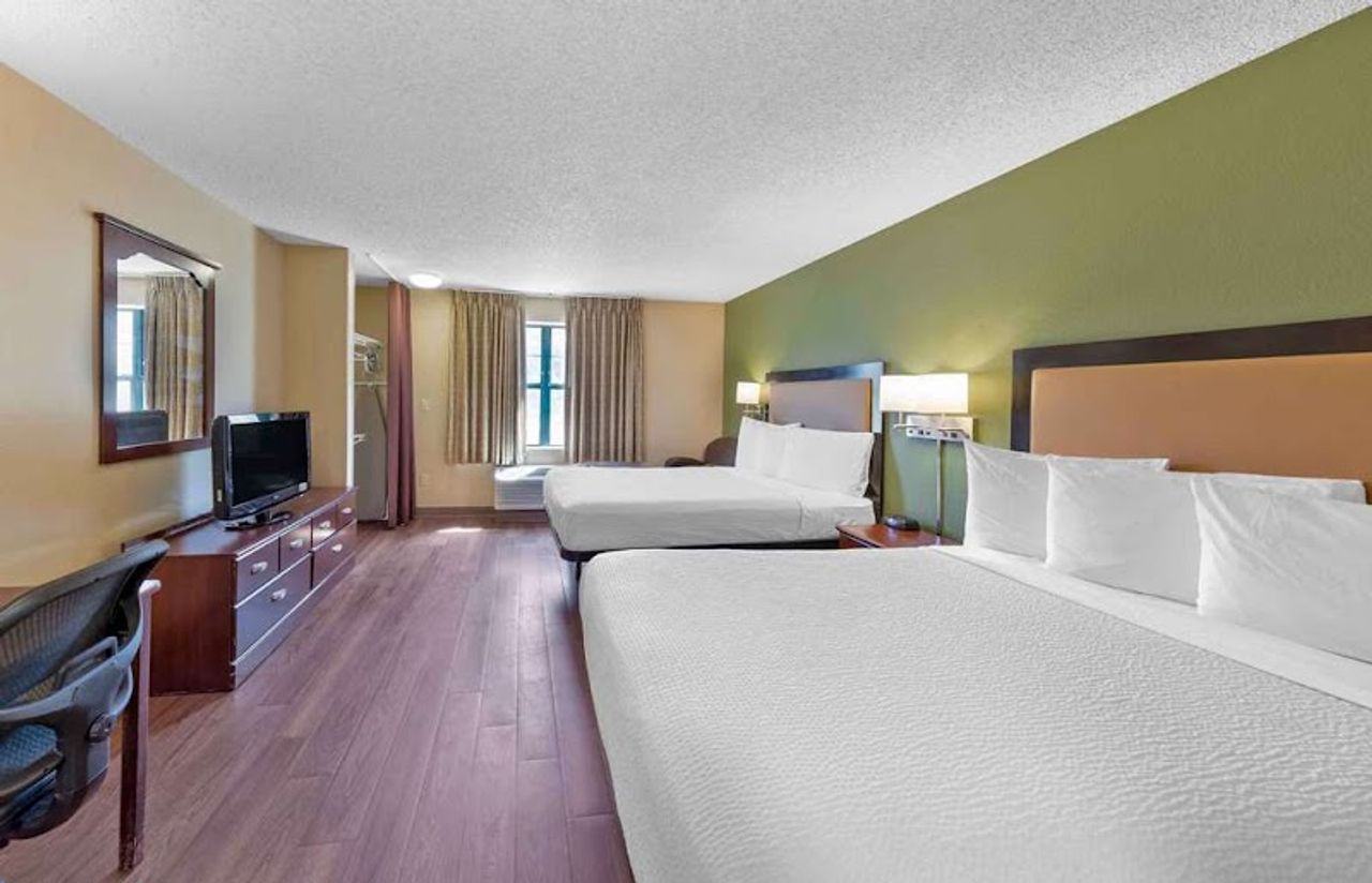 Photo of Extended Stay America - Sacramento - Elk Grove