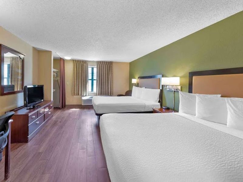Photo of Extended Stay America - Sacramento - Elk Grove
