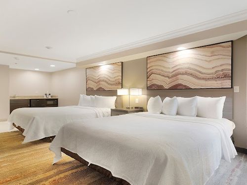 Photo of Best Western Plus Wine Country Inn & Suites