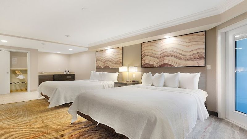 Photo of Best Western Plus Wine Country Inn & Suites