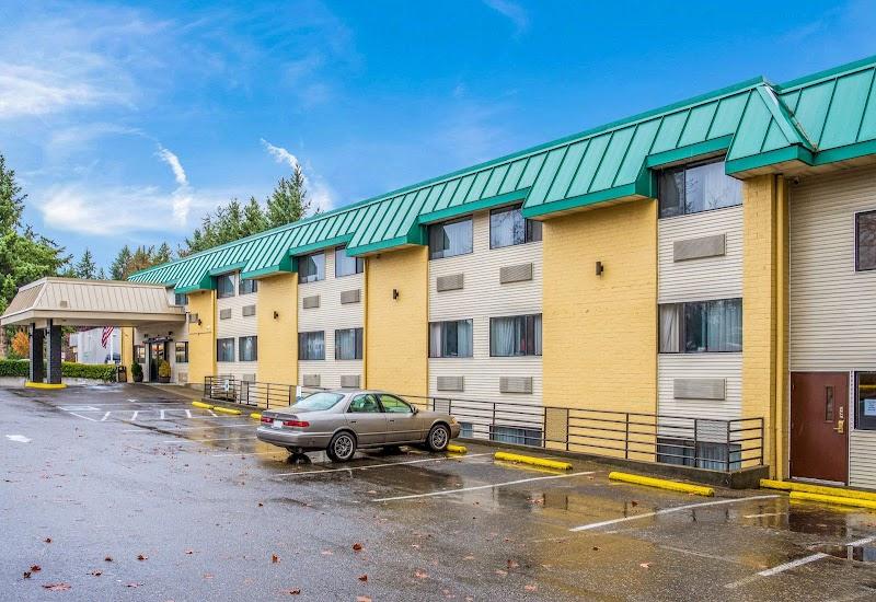 Photo of Quality Inn & Suites Lacey Olympia