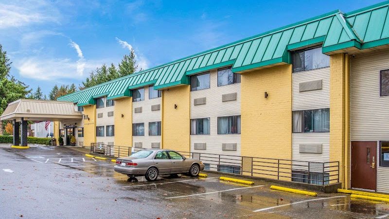 Photo of Quality Inn & Suites Lacey Olympia