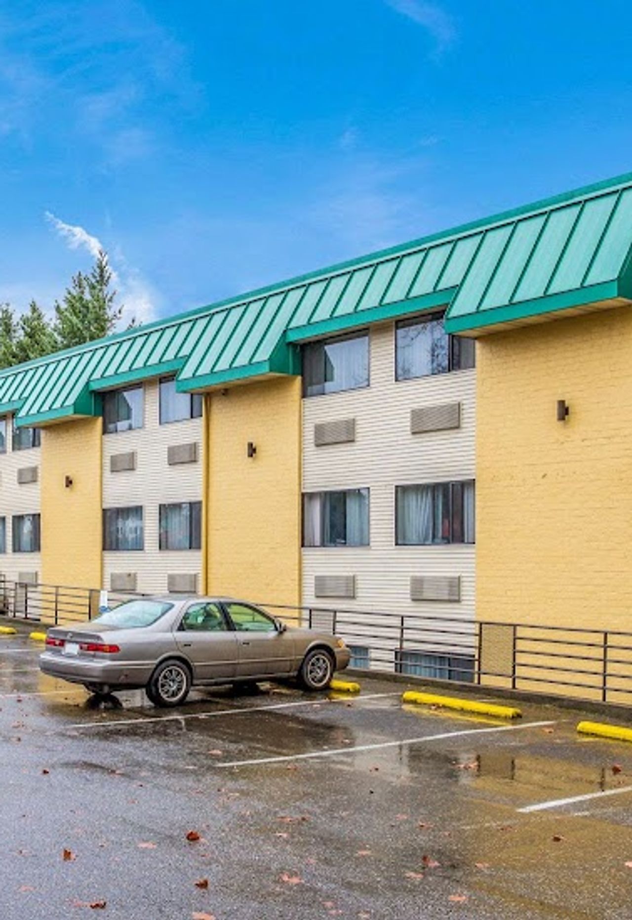Photo of Quality Inn & Suites Lacey Olympia