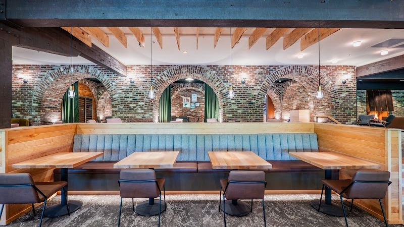 Photo of Valley River Inn - On-site Restaurant