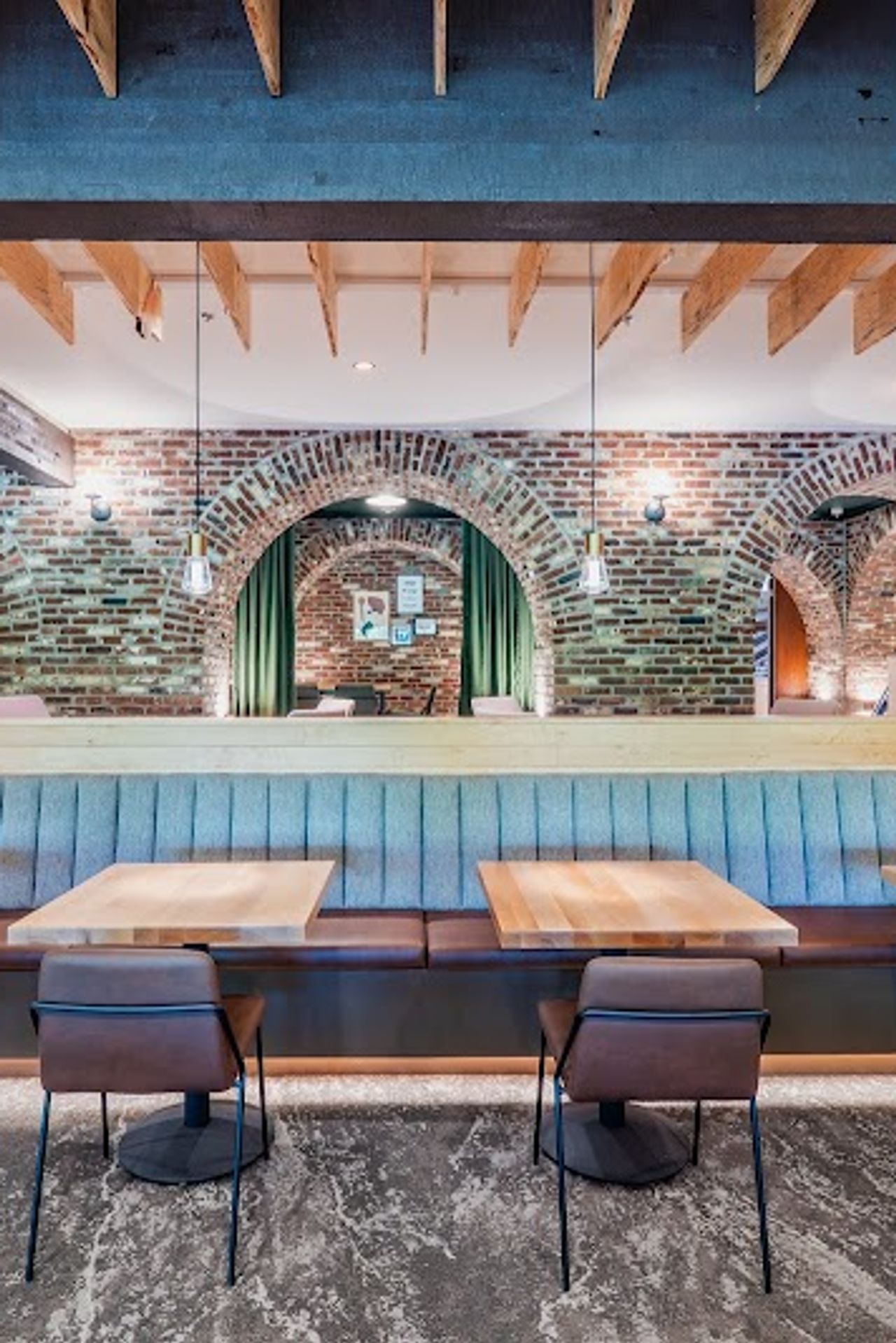 Photo of Valley River Inn - On-site Restaurant