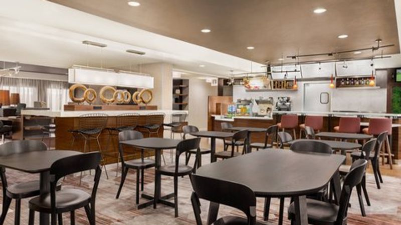 Photo of Courtyard Roseville