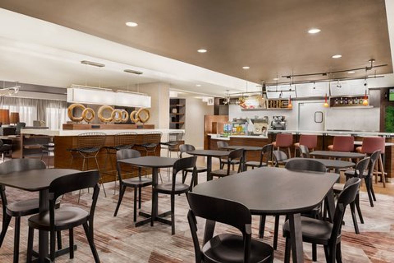 Photo of Courtyard Roseville