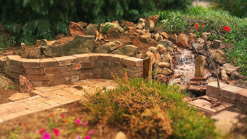 Photo of Walla Walla Garden Motel