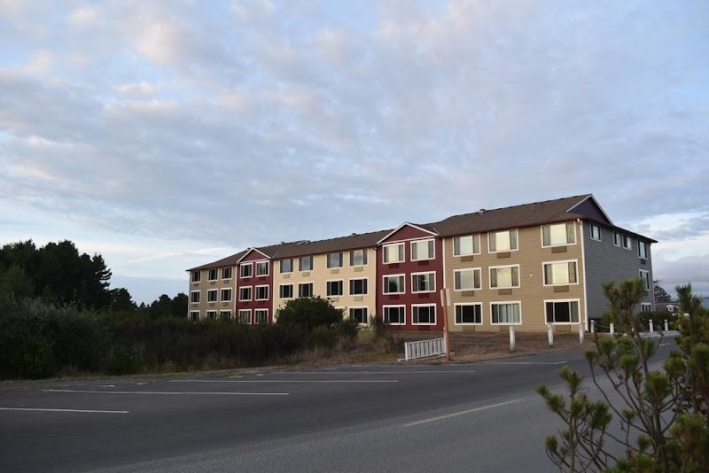 Photo of Oceanview Inn At The Arch