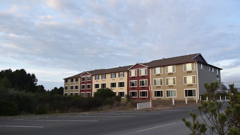 Photo of Oceanview Inn At The Arch