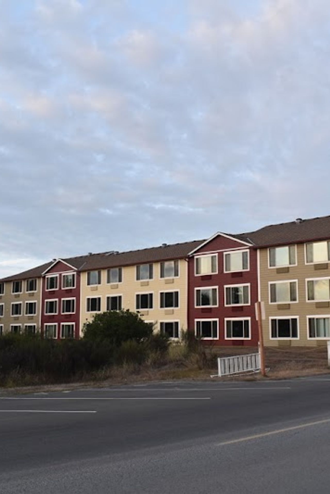 Photo of Oceanview Inn At The Arch