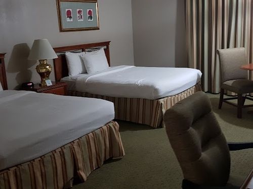 Photo of Hotel Piccadilly