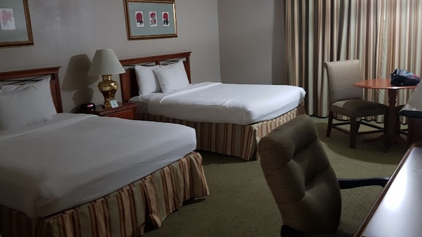 Photo of Hotel Piccadilly