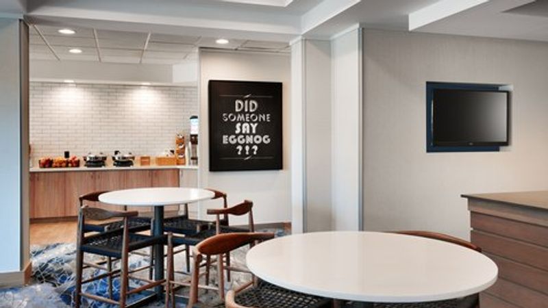 Photo of Fairfield Inn & Suites Yakima