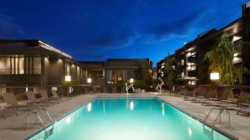 Photo of Red Lion Hotel Wenatchee City Center