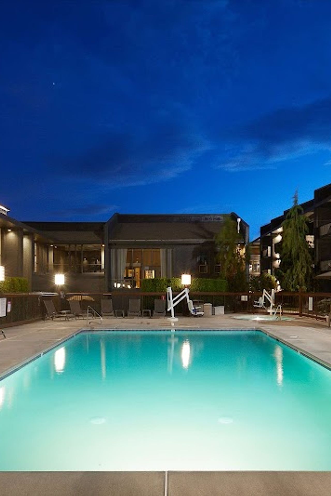 Photo of Red Lion Hotel Wenatchee City Center